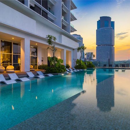 Quill Residences Kuala Lumpur, Five Senses Экстерьер фото